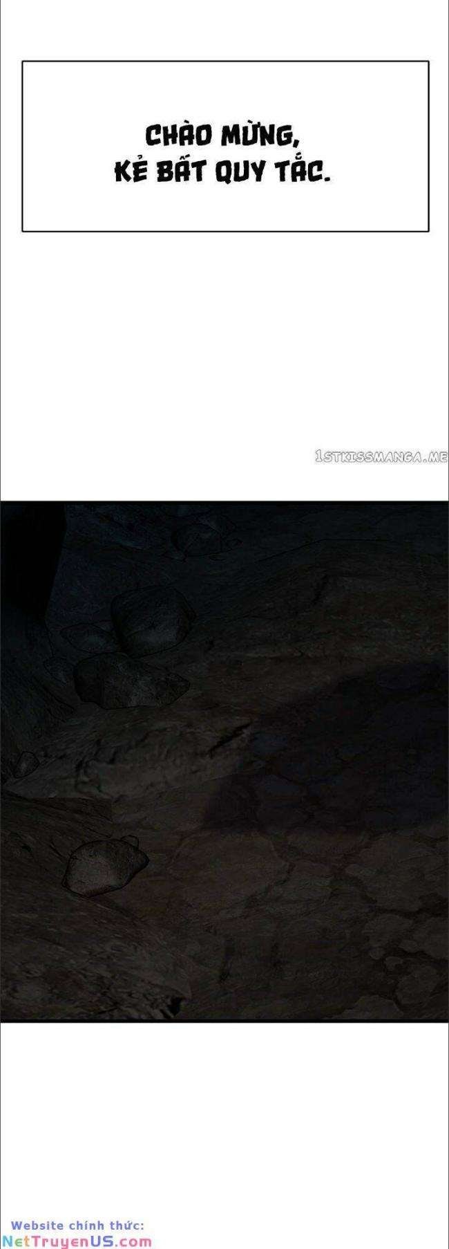 Ranker Bất Bại - Page 45