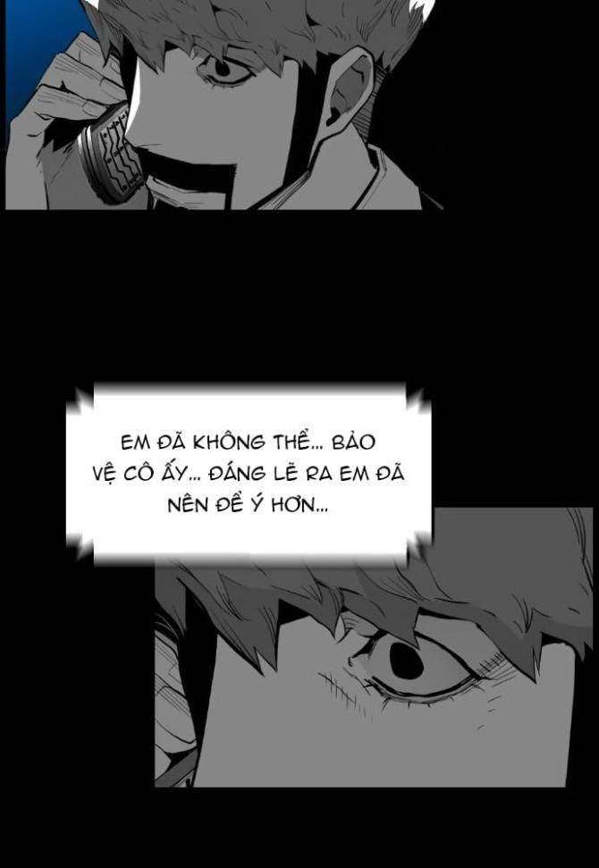 Kẻ Khủng Bố - Page 23