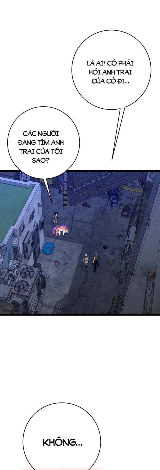 Tài Năng Của Ngươi Là Của Ta - Page 31