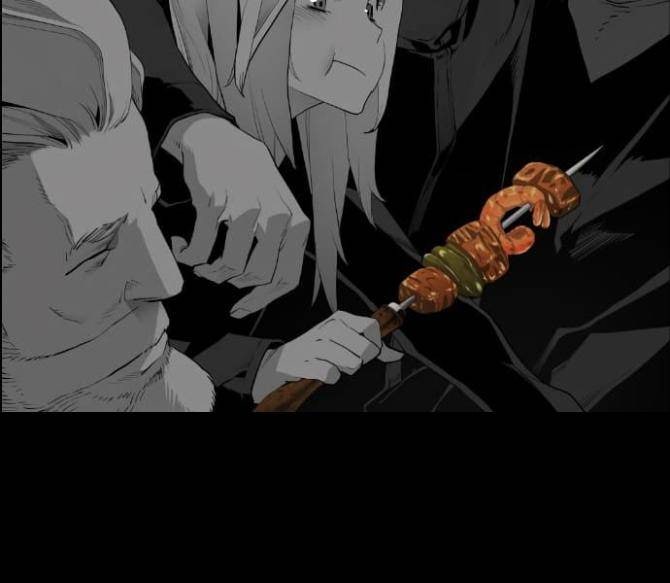 Kẻ Khủng Bố - Page 19