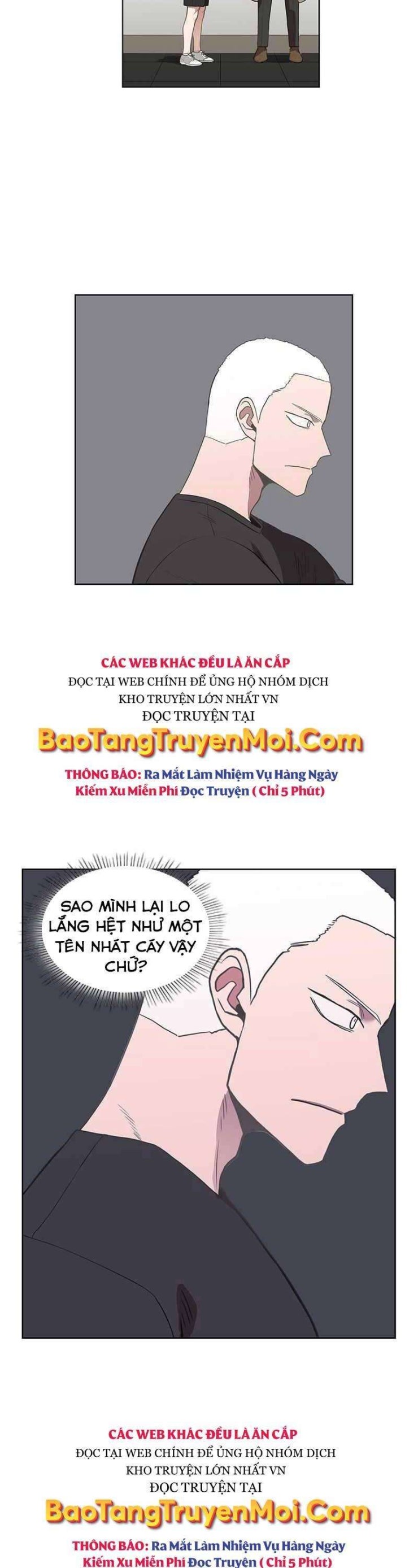 Võ Sĩ Quyền Anh - Page 8