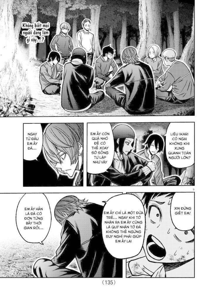 Tougen Anki - Page 9