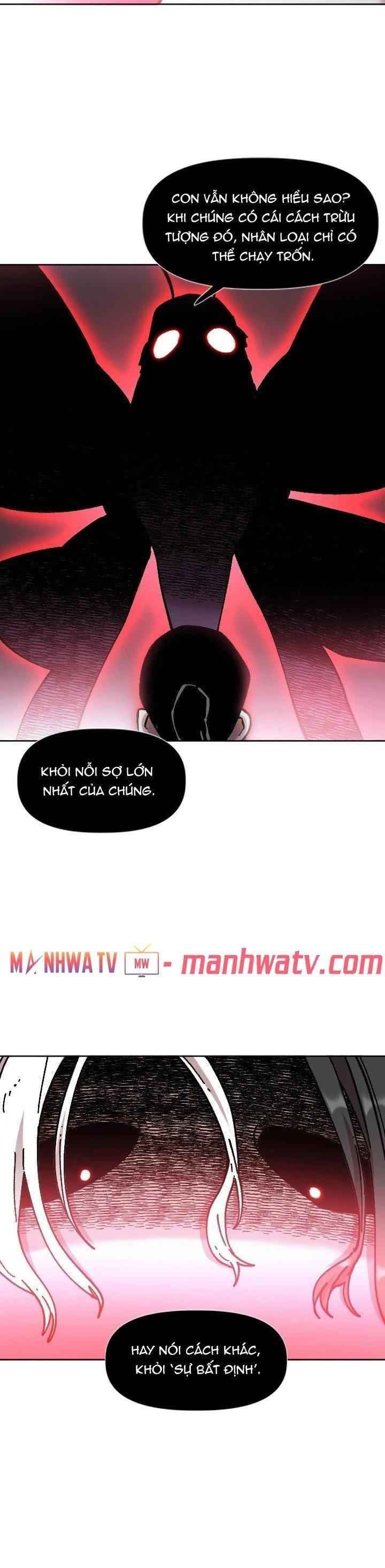 Nô Lệ Nghịch Thiên - Page 17