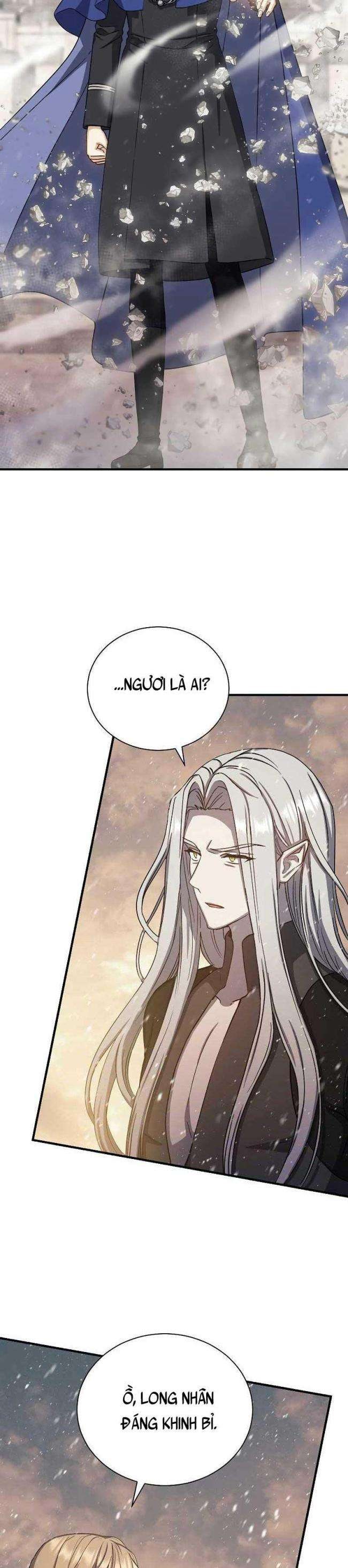 Sự Trở Lại Của Pháp Sư Cấp 8 - Page 24