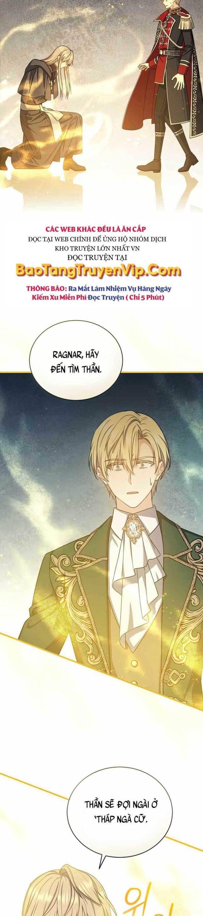 Sự Trở Lại Của Pháp Sư Cấp 8 - Page 16