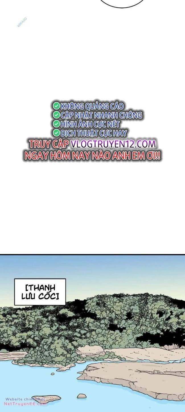 Hỏa Sơn Quyền - Page 22