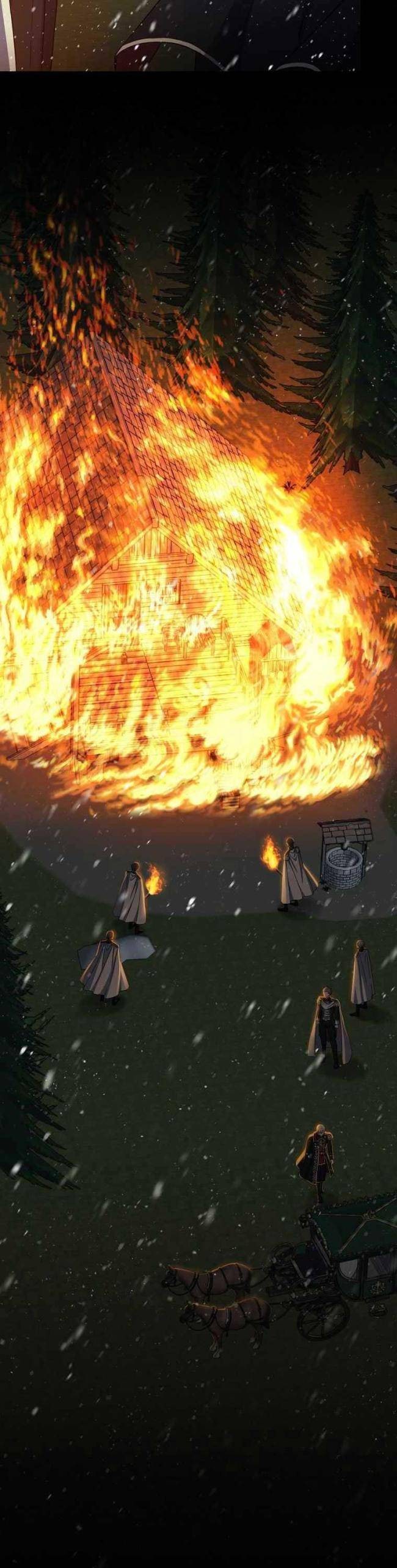 Sự Trở Lại Của Pháp Sư Cấp 8 - Page 38