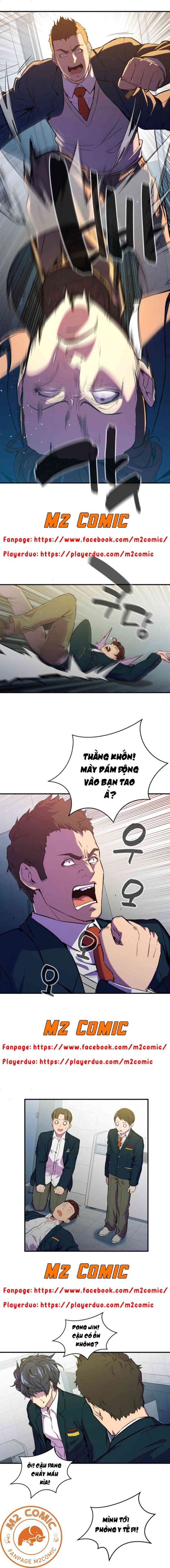 Kẻ Phản Diện Vô Dụng - Page 26