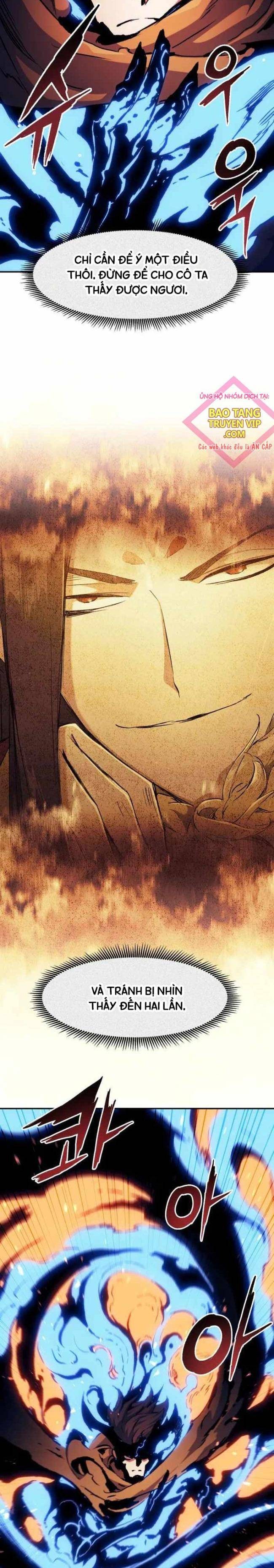 Tàn Tinh Tái Thế - Page 32