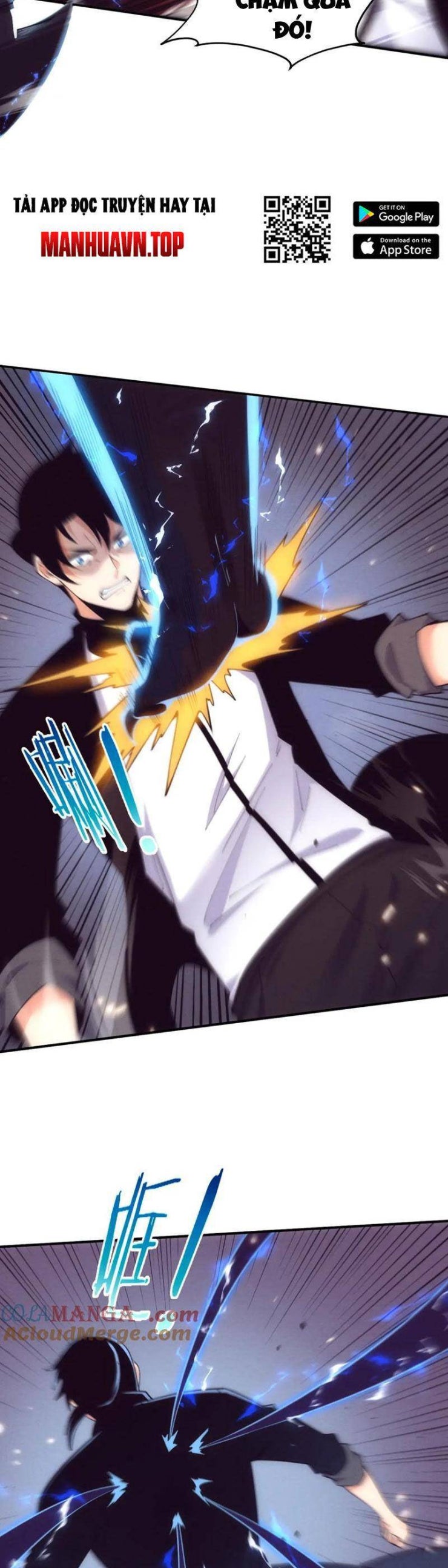 Tiến Hóa Cuồng Triều - Page 26