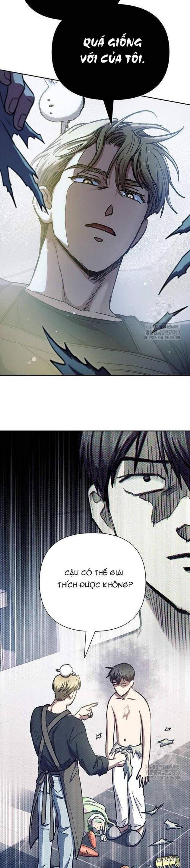 Những Ranker Cấp S Mà Tôi Nuôi - Page 36