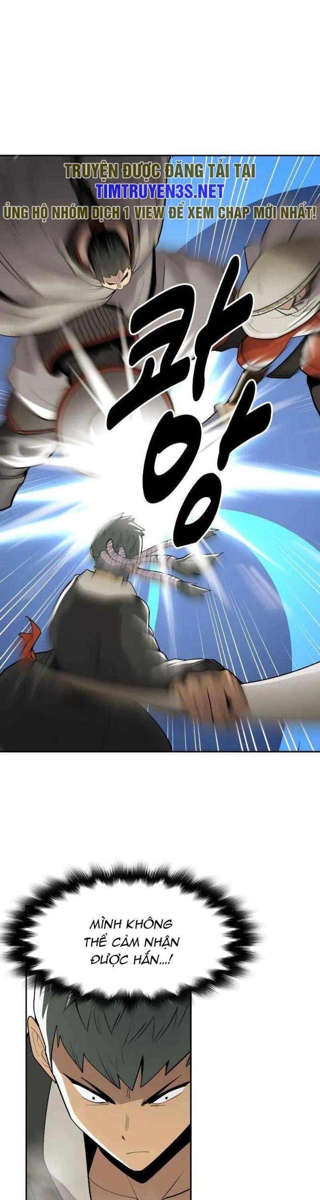 Thiếu Niên Kiếm Sư - Page 25