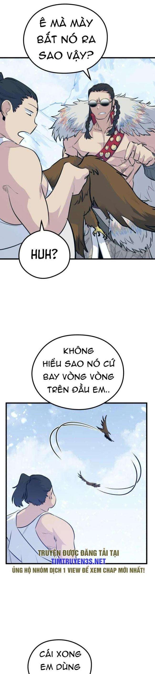 Quỷ Linh Vương - Page 14