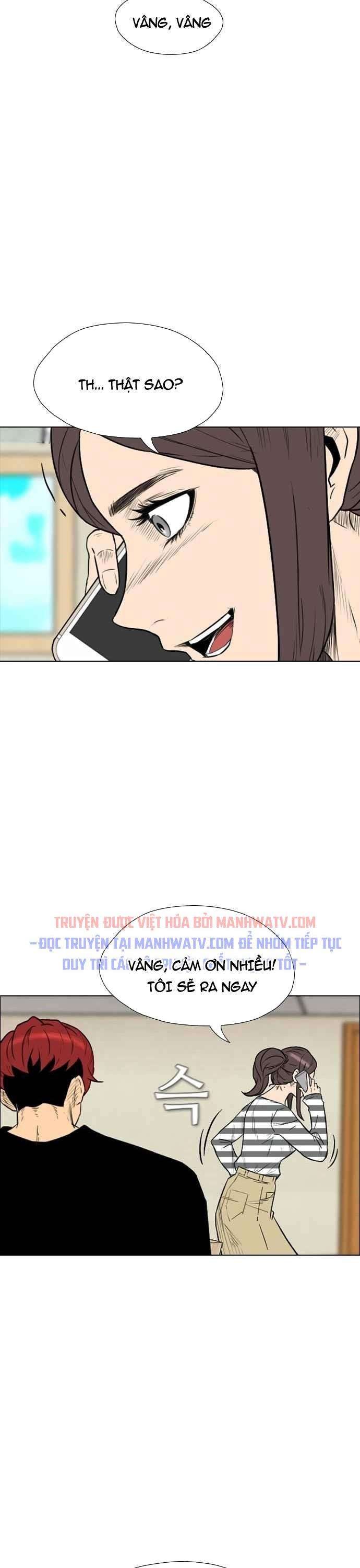 Kẻ Hồi Sinh - Page 18