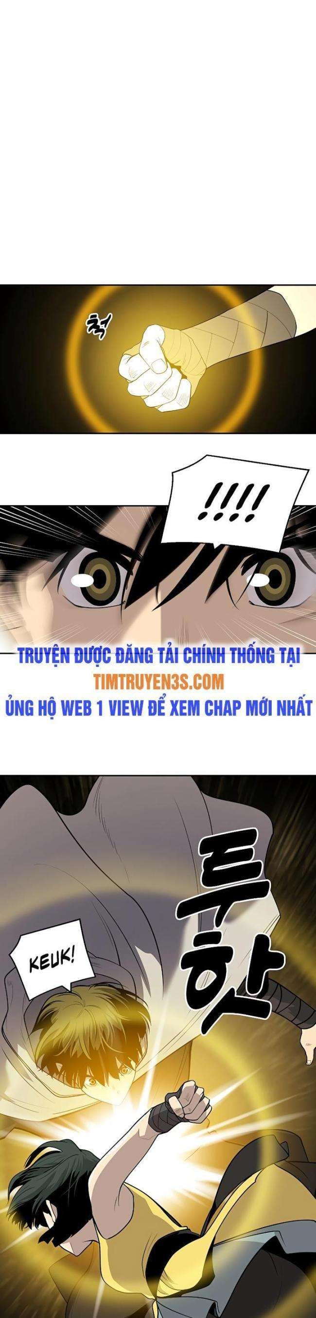Thiếu Niên Kiếm Sư - Page 38