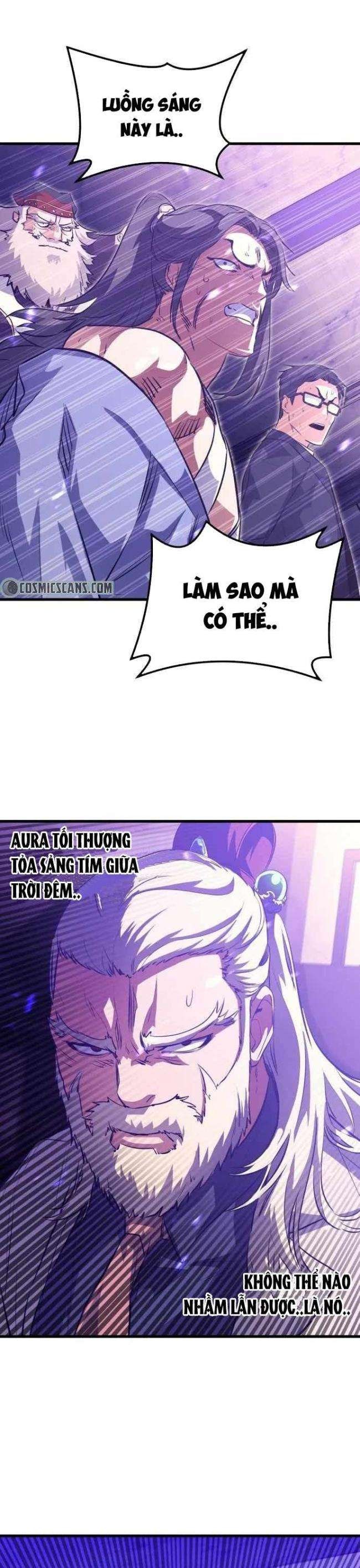 Quỷ Linh Vương - Page 15