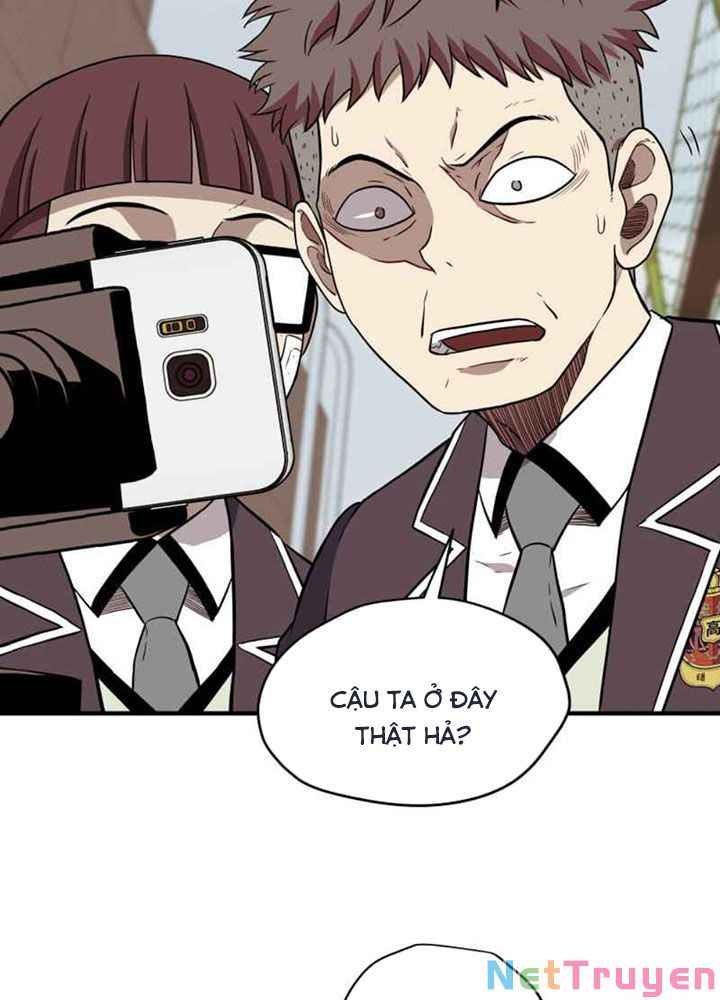 Vượt Qua Kẻ Mạnh - Page 56