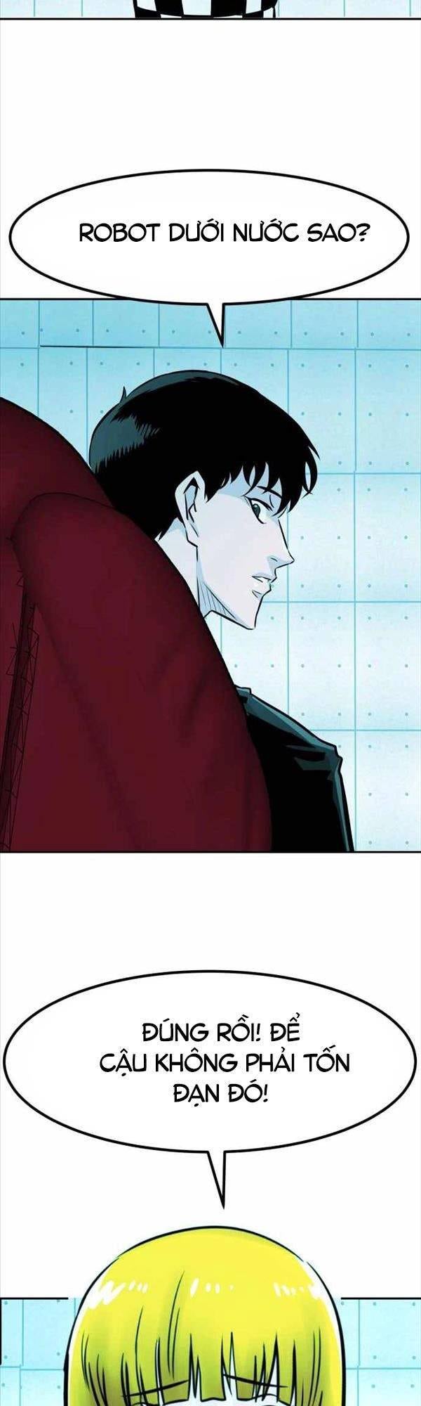 Kẻ Đa Tài - Page 22