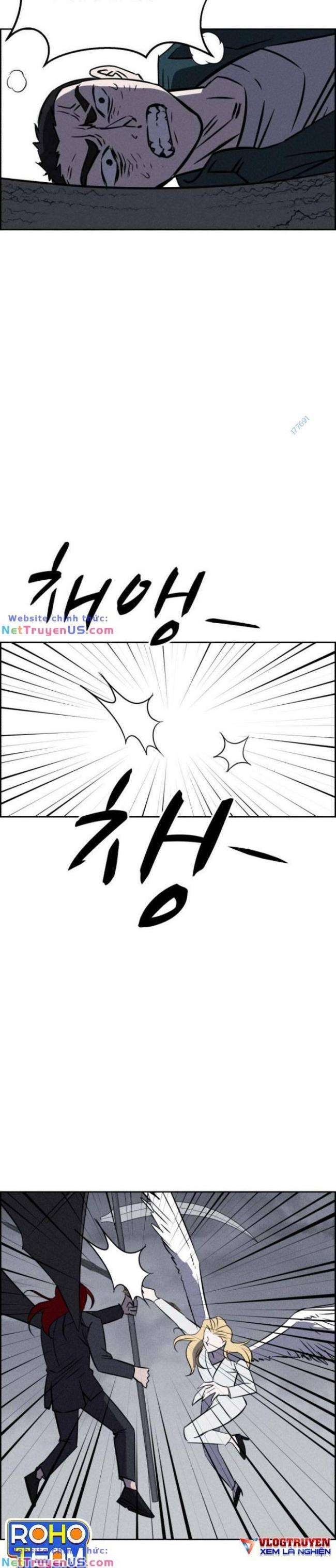 Óc Chó Toàn Năng - Page 25