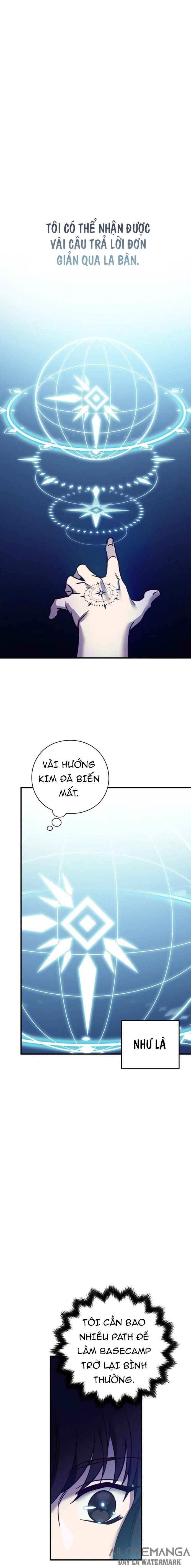 Người Tìm Đường - Page 11