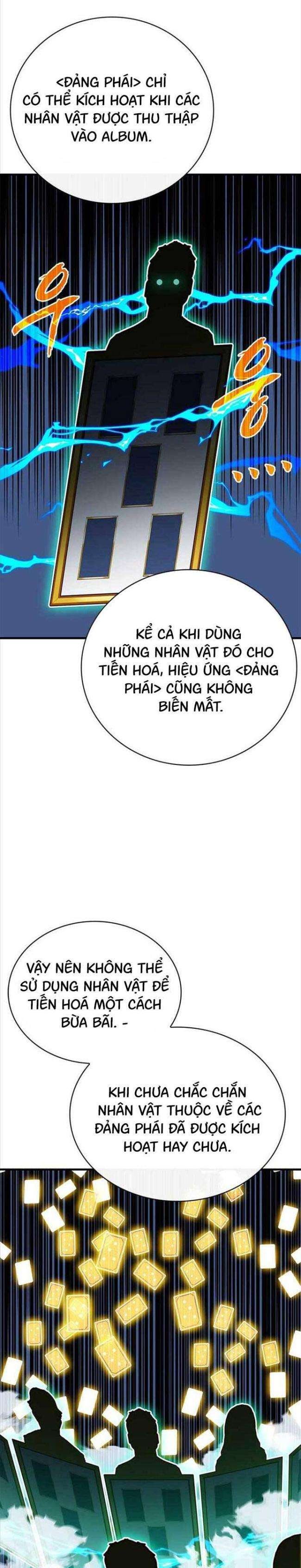 Thợ Săn Gacha Cấp SSS - Page 23