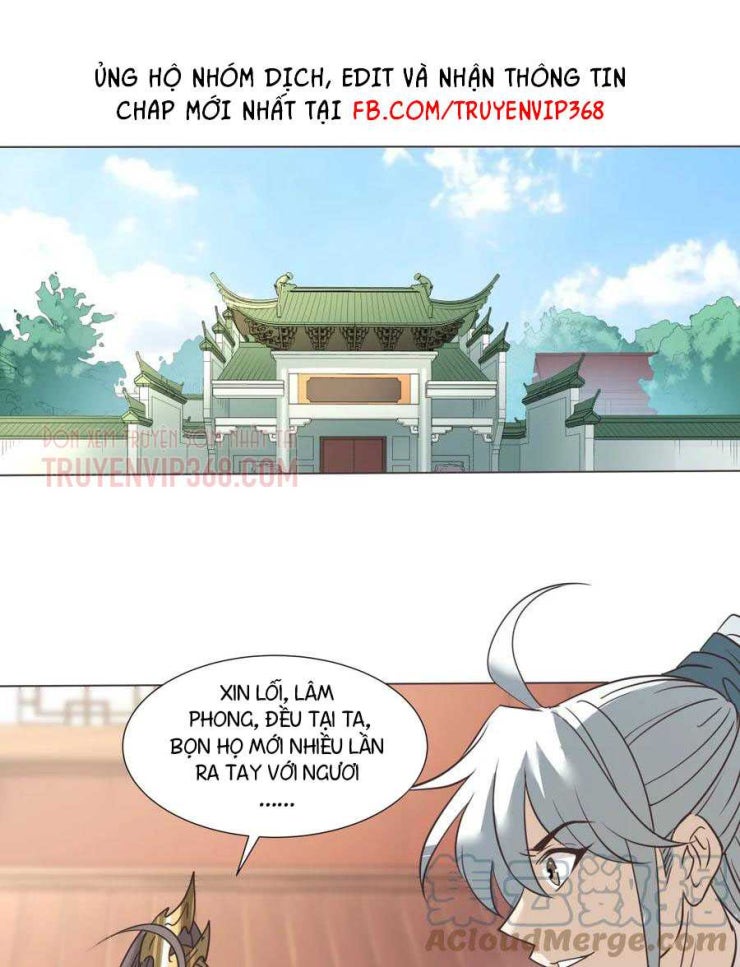 Trăm Vạn Cách Thành Thần - Page 34