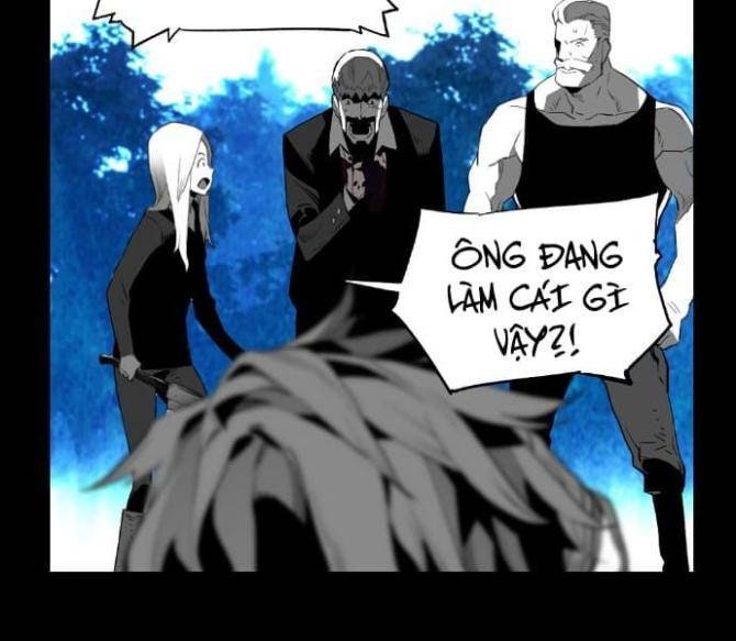 Kẻ Khủng Bố - Page 9