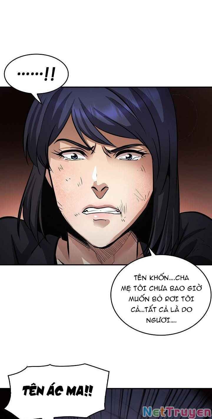 Điều Tra Viên Chuyển Sinh - Page 45