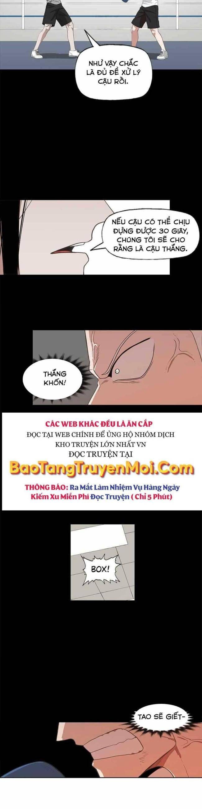 Võ Sĩ Quyền Anh - Page 28