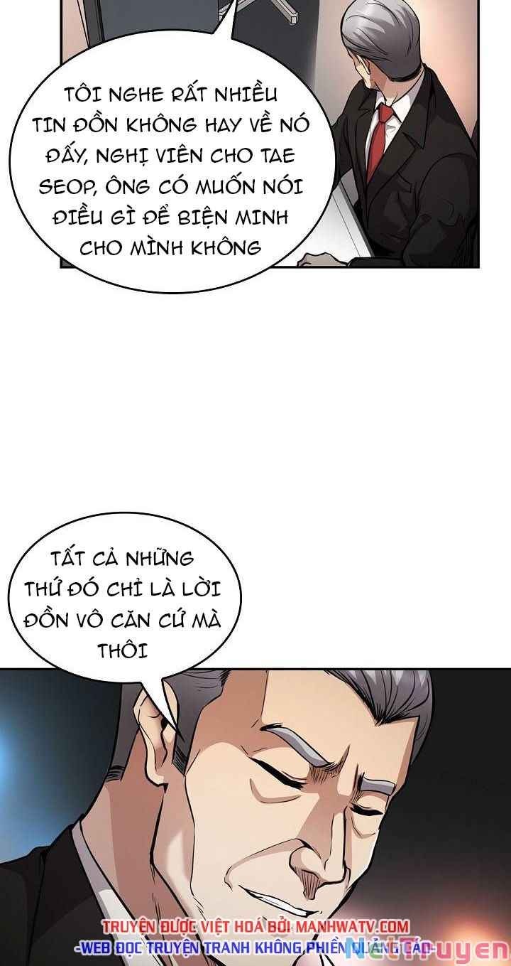 Điều Tra Viên Chuyển Sinh - Page 76