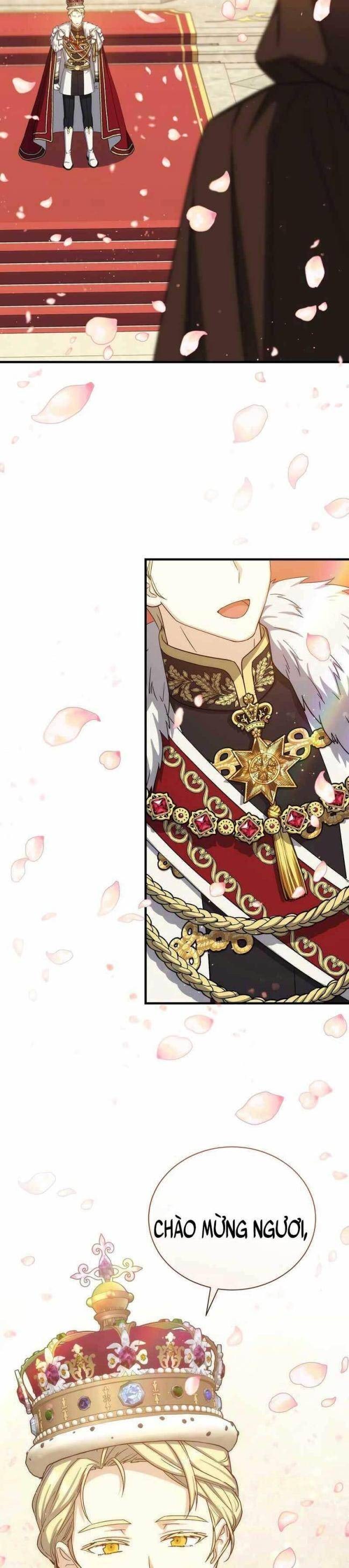 Sự Trở Lại Của Pháp Sư Cấp 8 - Page 37