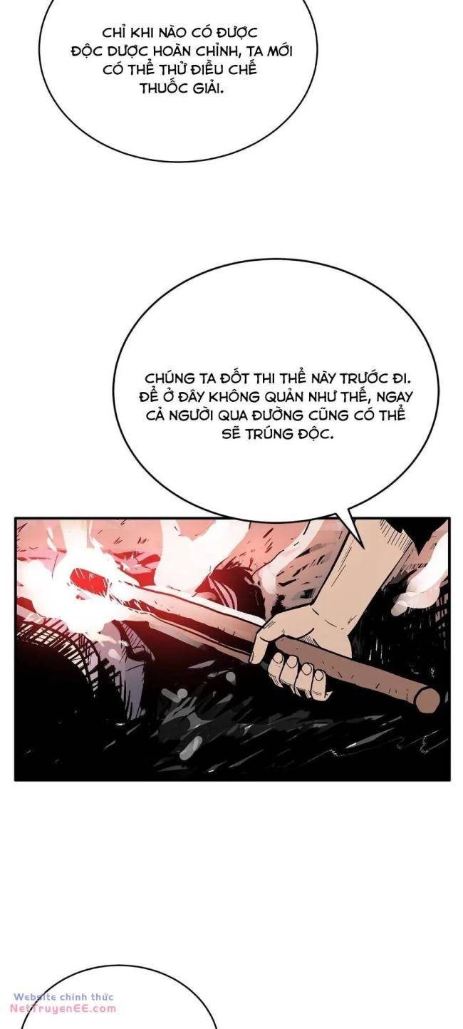 Hỏa Sơn Quyền - Page 37