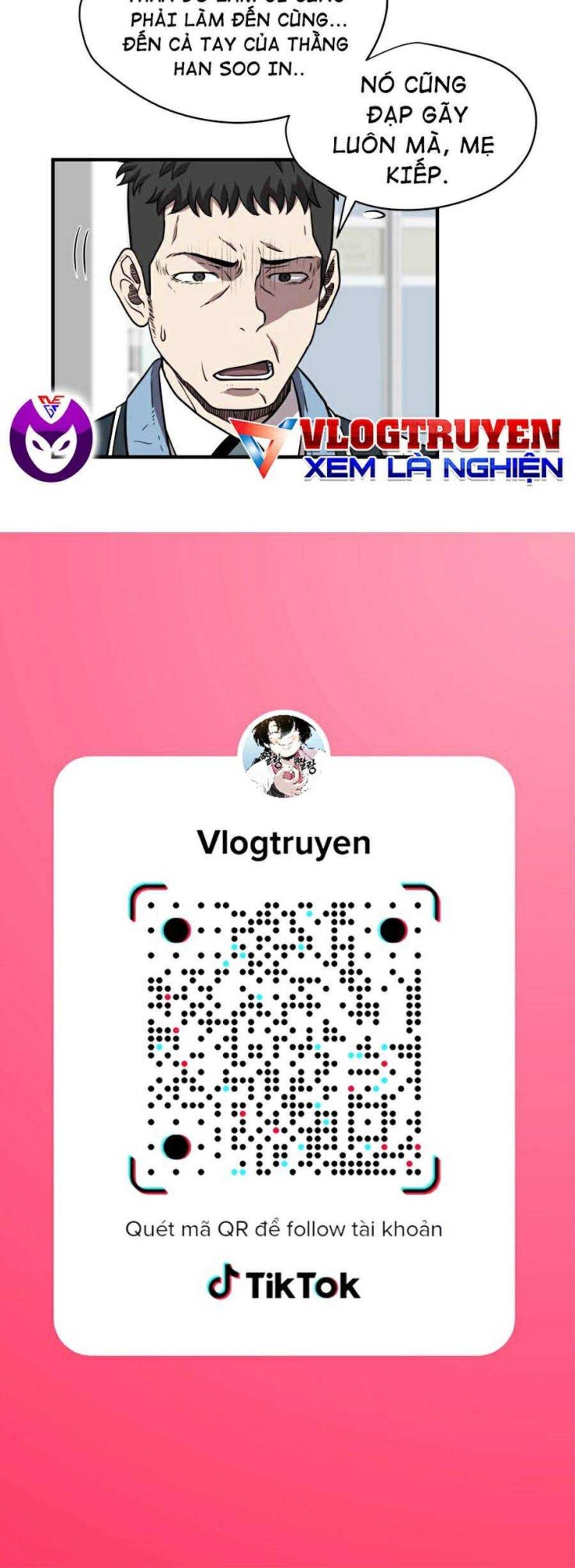 Vượt Qua Kẻ Mạnh - Page 20