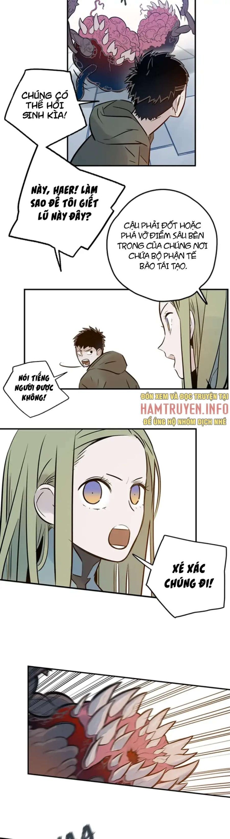 Điểm Hẹn - Page 14