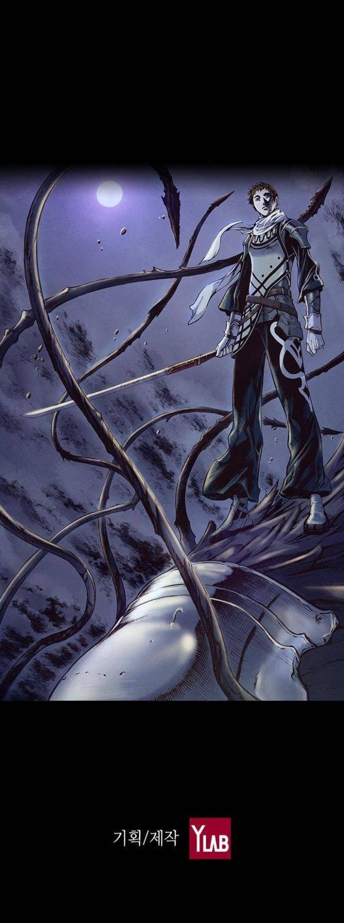 Ám Hành Ngự Sử - Webtoon - Page 31