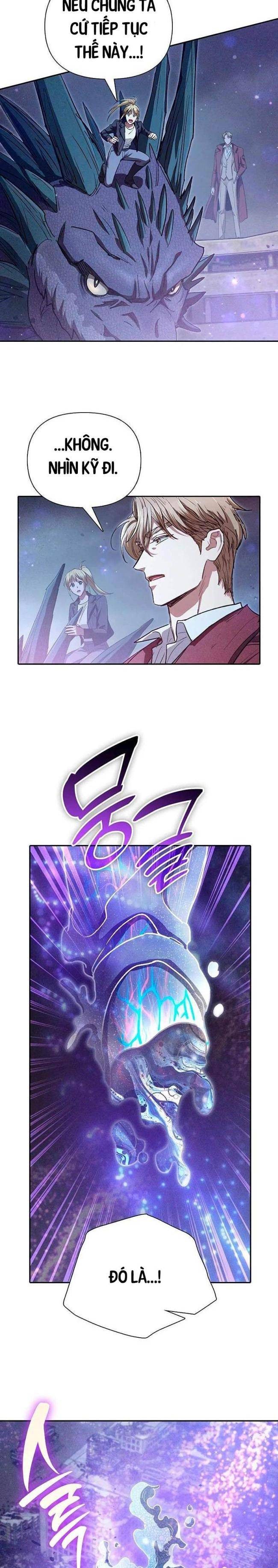 Những Ranker Cấp S Mà Tôi Nuôi - Page 15