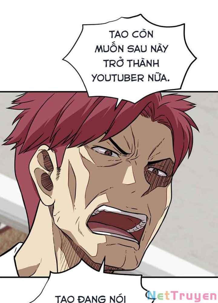 Vượt Qua Kẻ Mạnh - Page 46