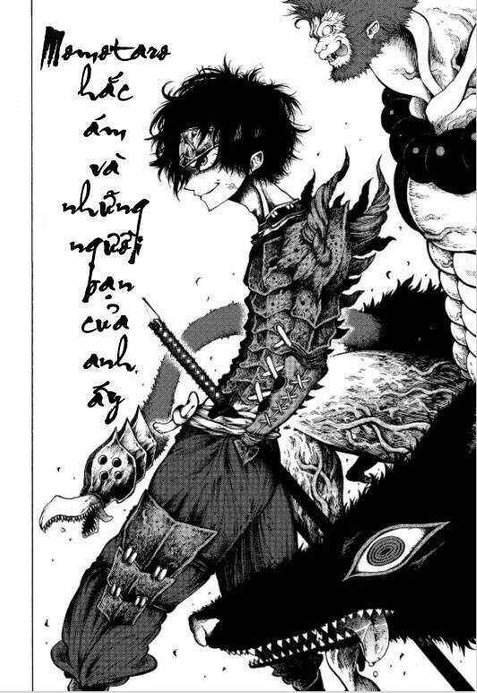 Tales Of Destruction - Page 21