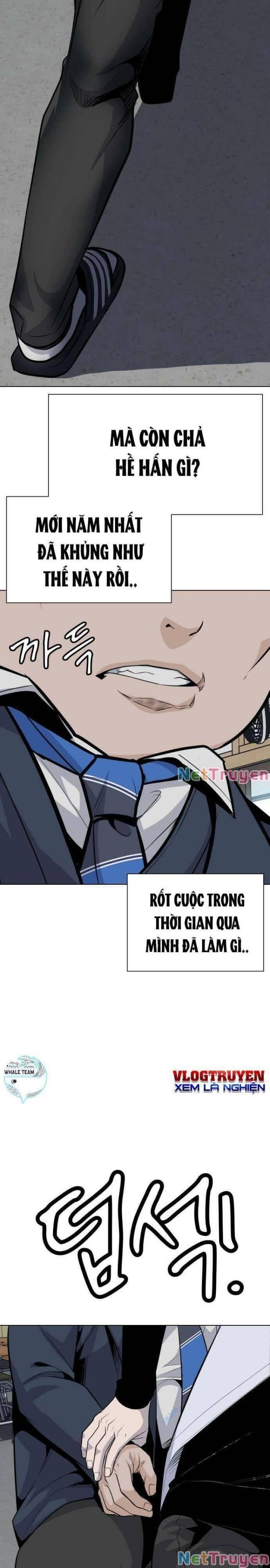 Vua Đóng Cọc - Page 32