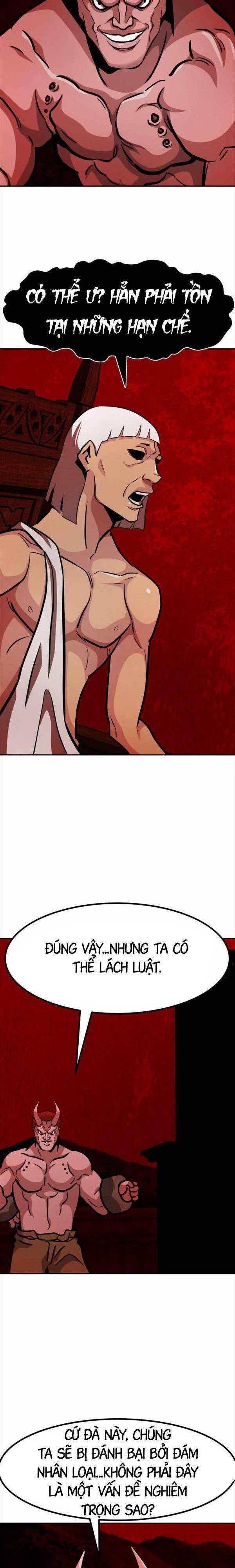 Kẻ Đa Tài - Page 28