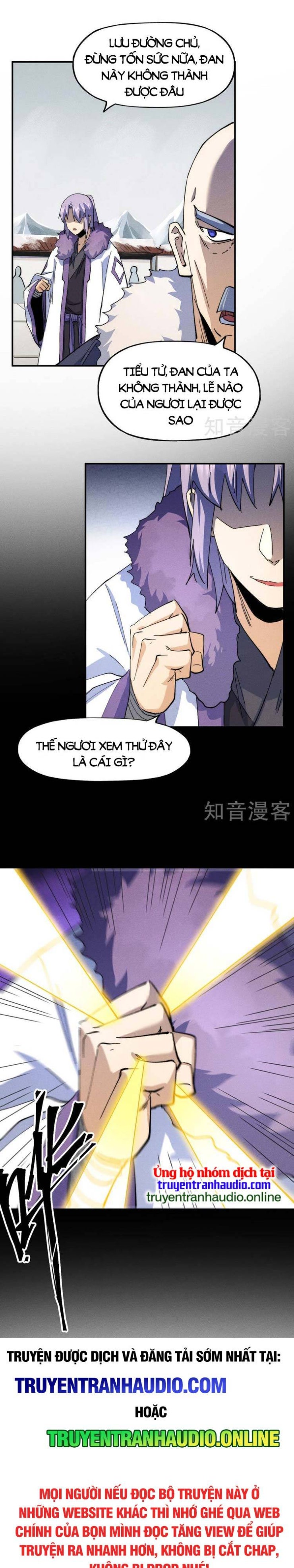 Nhân Vật Chính Mạnh Nhất Lịch Sử - Page 12