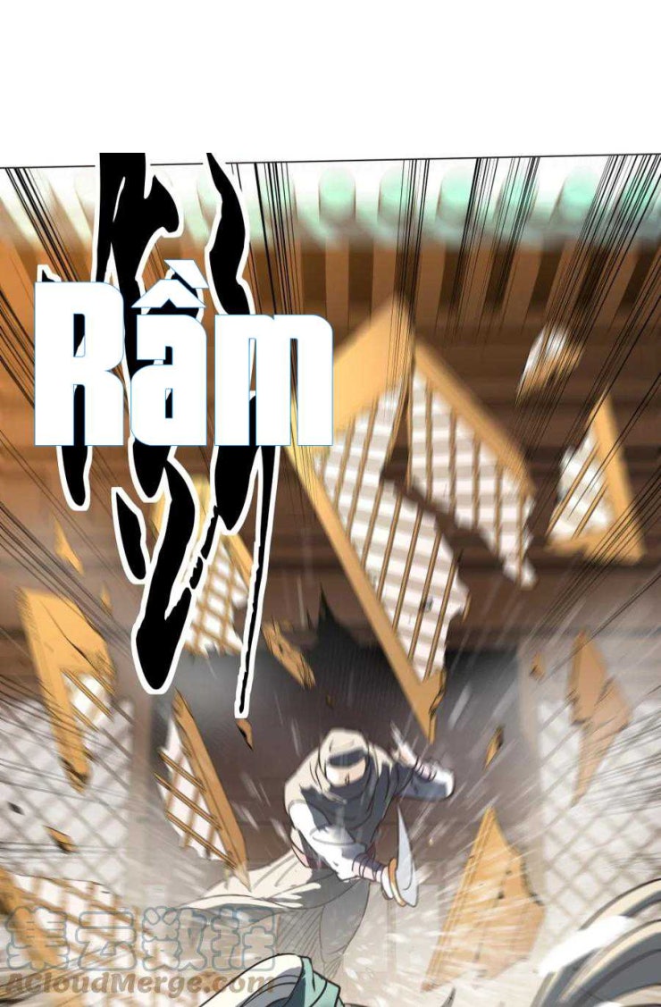 Trăm Vạn Cách Thành Thần - Page 35