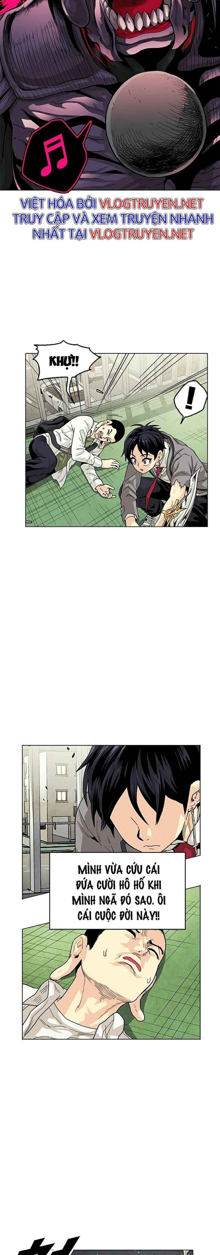 Tội Phủ Trảm Ma - Page 59