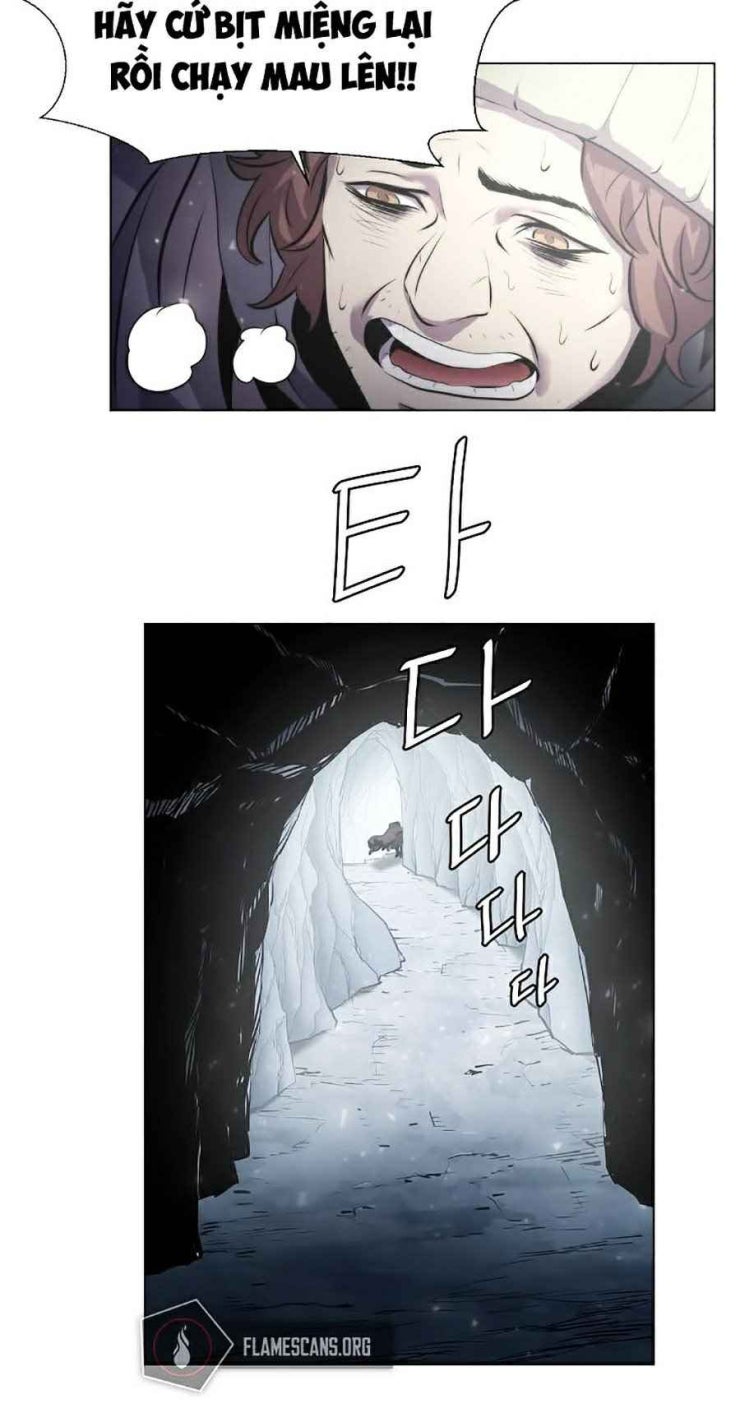 Sức Cùng Lực Kiệt - Page 40