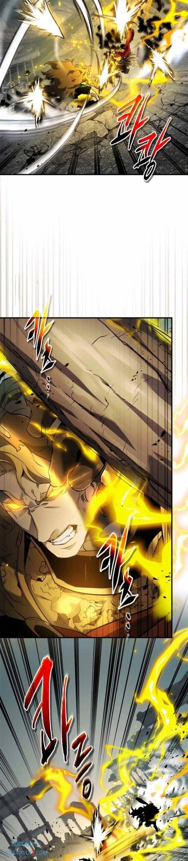 Thăng Cấp Cùng Thần - Page 20