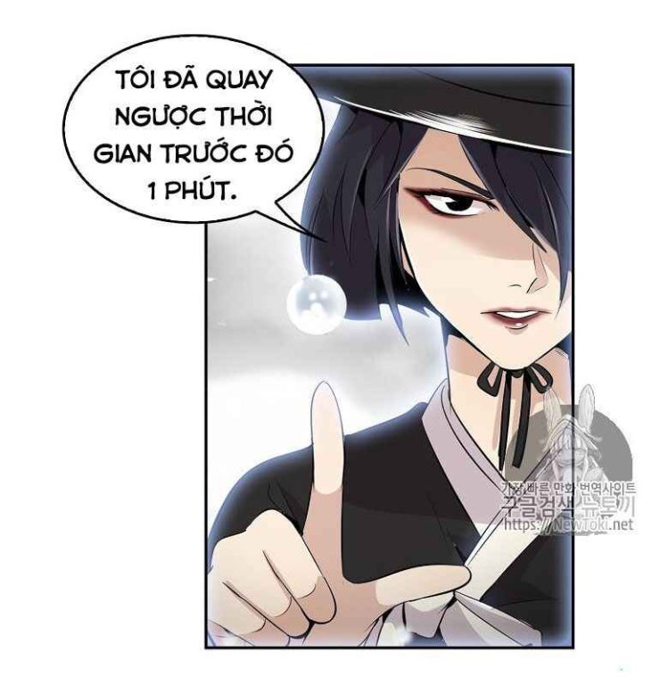 Điều Tra Viên Chuyển Sinh - Page 15