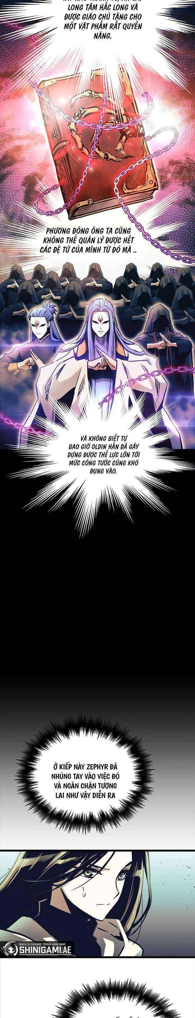 Sự Trở Lại Của Chiến Thần Tự Sát - Page 9