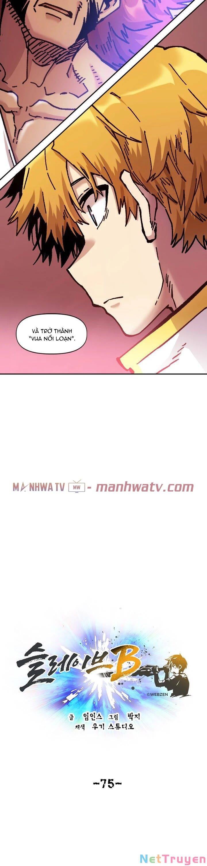 Nô Lệ Nghịch Thiên - Page 26