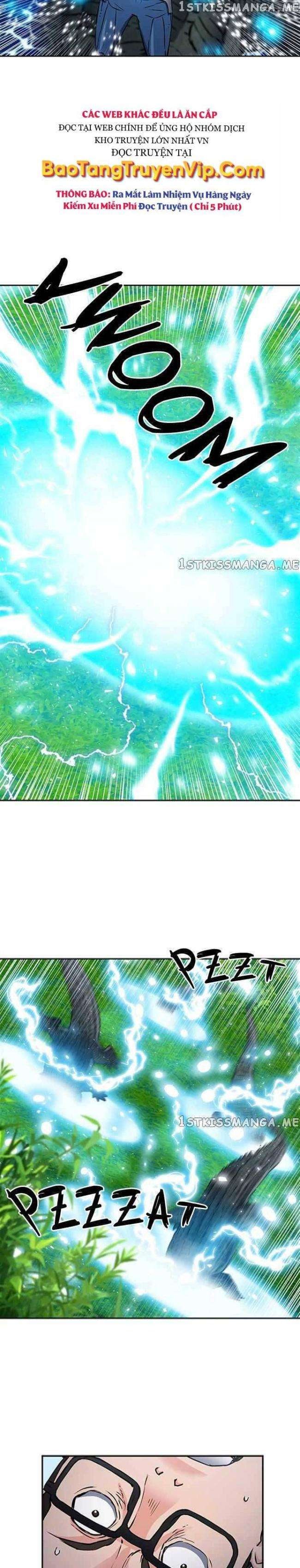 Druid Tại Ga Seoul - Page 36