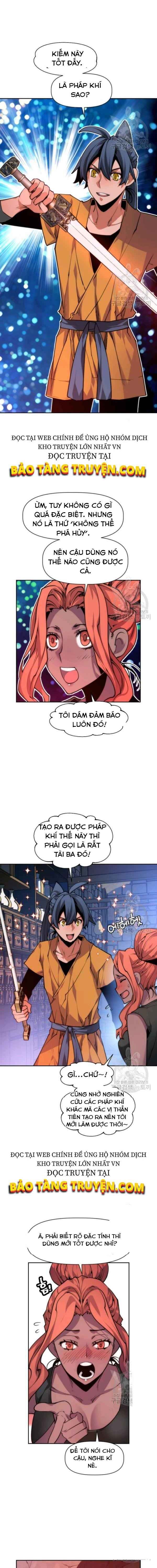 Thời Đại Hoàng Kim - Page 10